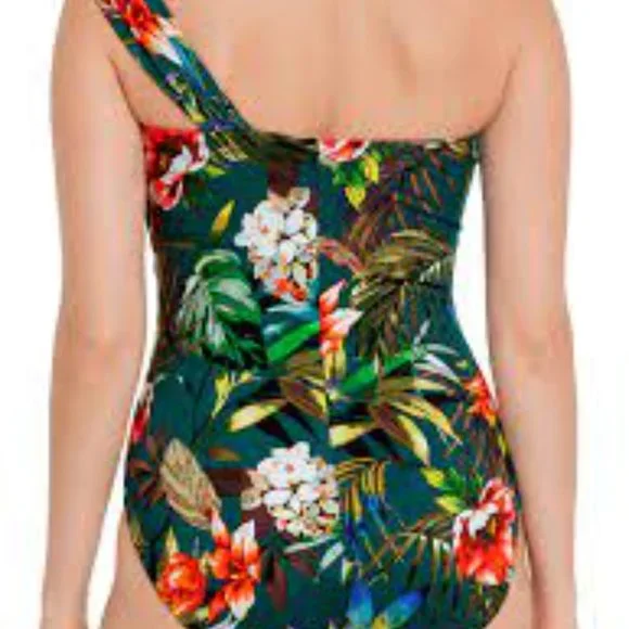 Serenity Goddess One-Piece Swimsuit MAGICSUIT NWT - Picture 5 of 7